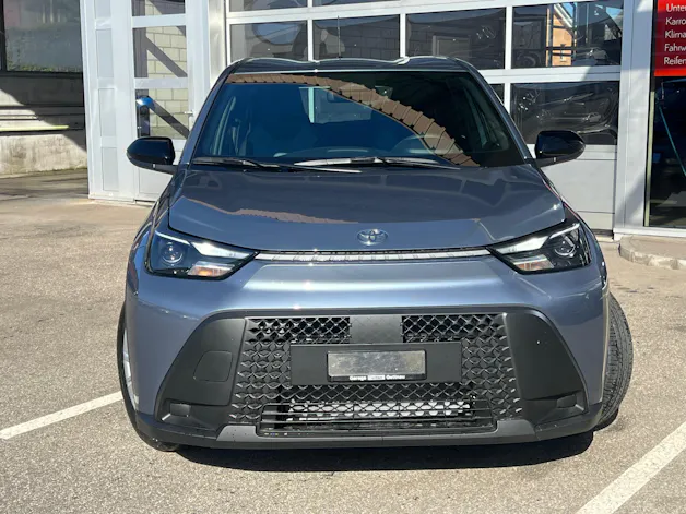 Toyota Aygo X 1.5 VVT-i HSD Comfort
