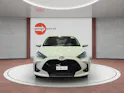 Toyota Yaris 1.5 VVT-i HSD Trend
