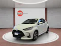 Toyota Yaris 1.5 VVT-i HSD Trend
