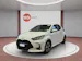 Toyota Yaris 1.5 VVT-i HSD Trend