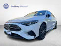 Mercedes-Benz CLA 220 4MATIC AMG Line