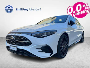 Fahrzeugbild MERCEDES-BENZ CLA 220 4MATIC AMG Line