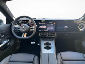 Fahrzeugbild MERCEDES-BENZ CLA 220 4MATIC AMG Line
