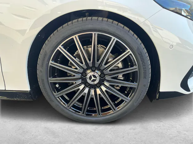 Mercedes-Benz CLA 220 4MATIC AMG Line