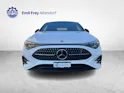 Mercedes-Benz CLA 220 4MATIC AMG Line