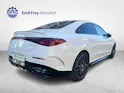 Mercedes-Benz CLA 220 4MATIC AMG Line