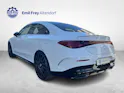 Mercedes-Benz CLA 220 4MATIC AMG Line