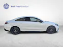 Mercedes-Benz CLA 220 4MATIC AMG Line
