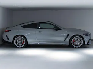 Mercedes-Benz CLE 53 AMG 4MATIC+ Coupé