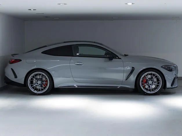 Mercedes-Benz CLE 53 AMG 4MATIC+ Coupé