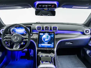 Mercedes-Benz CLE 53 AMG 4MATIC+ Coupé