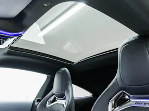 Mercedes-Benz CLE 53 AMG 4MATIC+ Coupé