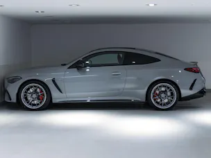 Mercedes-Benz CLE 53 AMG 4MATIC+ Coupé