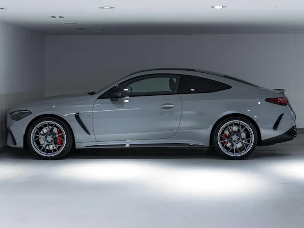 Mercedes-Benz CLE 53 AMG 4MATIC+ Coupé