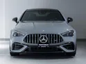 Mercedes-Benz CLE 53 AMG 4MATIC+ Coupé