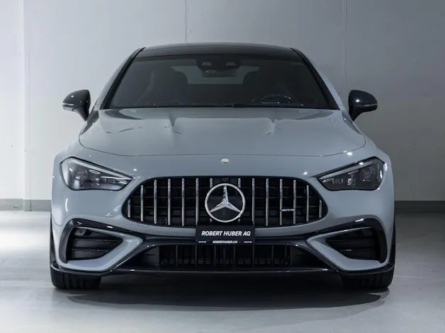Mercedes-Benz CLE 53 AMG 4MATIC+ Coupé