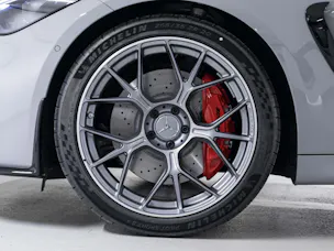 Mercedes-Benz CLE 53 AMG 4MATIC+ Coupé