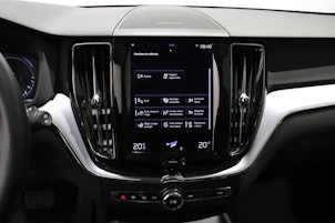 image du véhicule VOLVO XC60 2.0 T6 TE R-Design Expre. eAWD