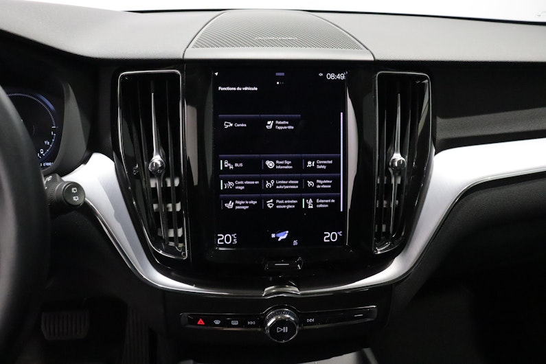 image du véhicule VOLVO XC60