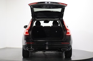 image du véhicule VOLVO XC60 2.0 T6 TE R-Design Expre. eAWD