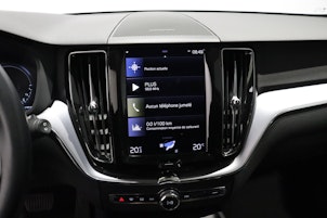 image du véhicule VOLVO XC60 2.0 T6 TE R-Design Expre. eAWD