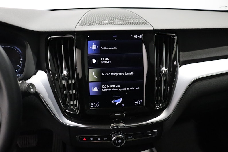 image du véhicule VOLVO XC60