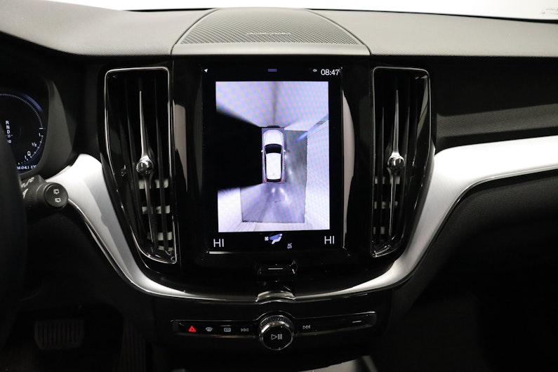 image du véhicule VOLVO XC60