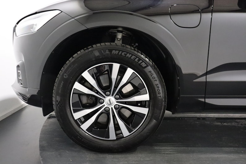 image du véhicule VOLVO XC60