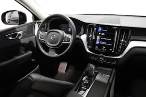 image du véhicule VOLVO XC60 2.0 T6 TE R-Design Expre. eAWD