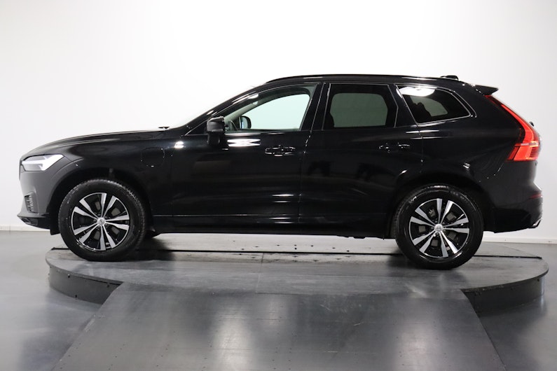 image du véhicule VOLVO XC60