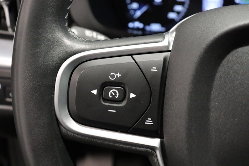 image du véhicule VOLVO XC60