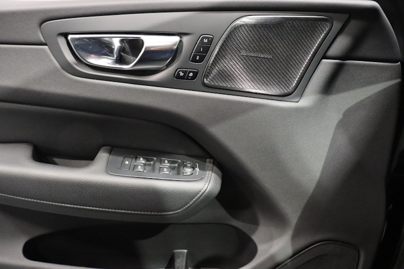 image du véhicule VOLVO XC60