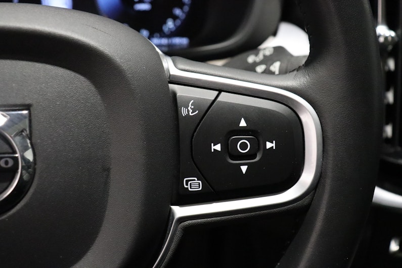 image du véhicule VOLVO XC60