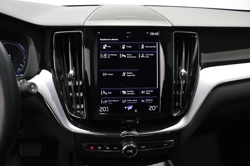 image du véhicule VOLVO XC60