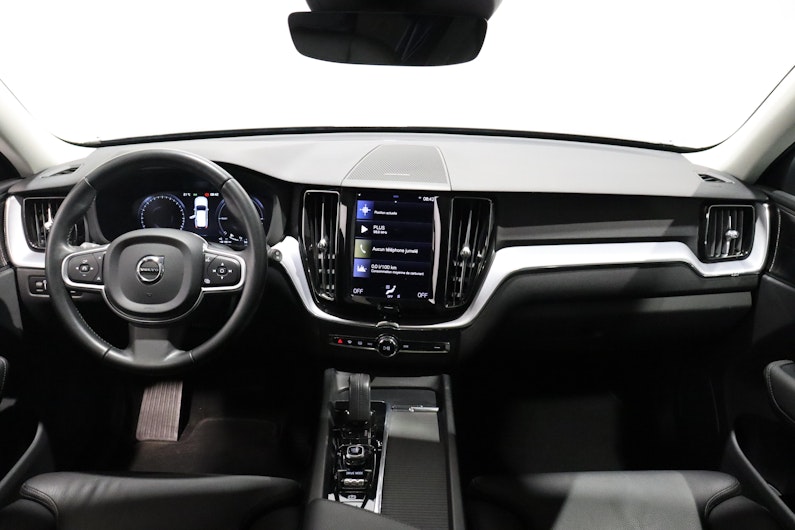 image du véhicule VOLVO XC60