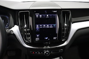 image du véhicule VOLVO XC60 2.0 T6 TE R-Design Expre. eAWD