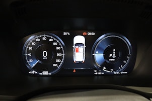 image du véhicule VOLVO XC60 2.0 T6 TE R-Design Expre. eAWD