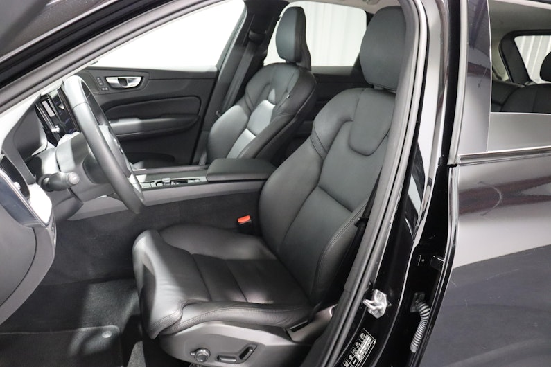 image du véhicule VOLVO XC60