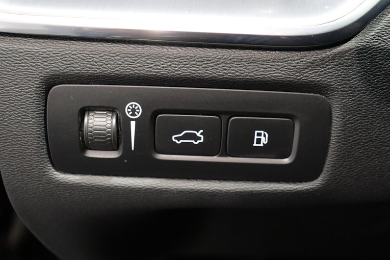 image du véhicule VOLVO XC60