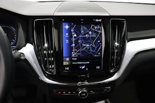 image du véhicule VOLVO XC60 2.0 T6 TE R-Design Expre. eAWD