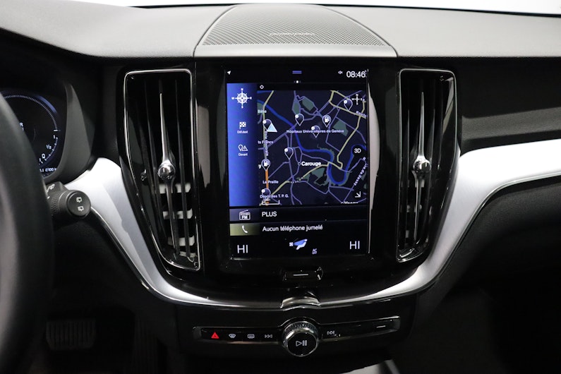 image du véhicule VOLVO XC60