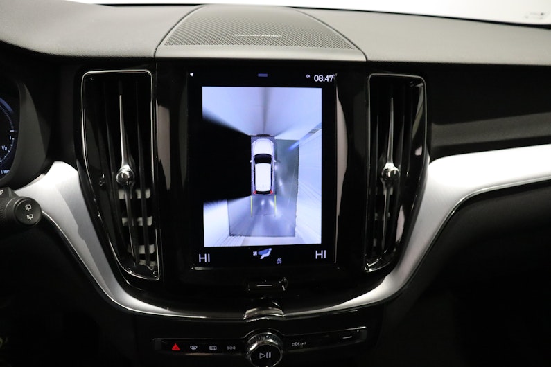 image du véhicule VOLVO XC60