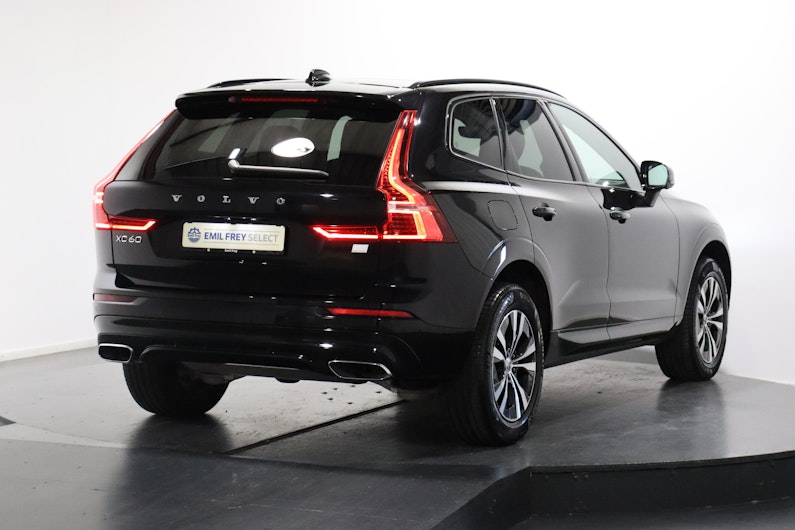 image du véhicule VOLVO XC60