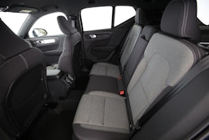 Vehicle image VOLVO XC40 2.0 B3 MH Plus Dark