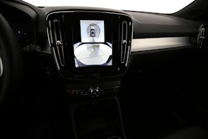 Vehicle image VOLVO XC40 2.0 B3 MH Plus Dark