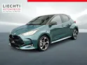 Toyota Yaris 1.5 VVT-i HSD Premium