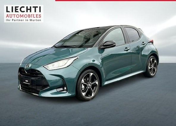 First vehicle image First vehicle image