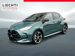 Toyota Yaris 1.5 VVT-i HSD Premium