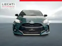 Toyota Yaris 1.5 VVT-i HSD Premium