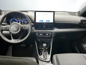 Toyota Yaris 1.5 VVT-i HSD Premium